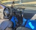 Синий Дачия Duster, объемом двигателя 1.6 л и пробегом 260 тыс. км за 8500 $, фото 7 на Automoto.ua