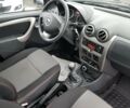 Синий Дачия Duster, объемом двигателя 0 л и пробегом 194 тыс. км за 5500 $, фото 9 на Automoto.ua