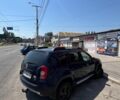 Синий Дачия Duster, объемом двигателя 1.5 л и пробегом 220 тыс. км за 9600 $, фото 20 на Automoto.ua