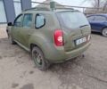 Синій Дачія Duster, об'ємом двигуна 1.6 л та пробігом 210 тис. км за 3200 $, фото 7 на Automoto.ua