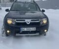 Синій Дачія Duster, об'ємом двигуна 1.46 л та пробігом 169 тис. км за 9600 $, фото 1 на Automoto.ua