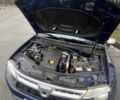 Синий Дачия Duster, объемом двигателя 1.5 л и пробегом 220 тыс. км за 9600 $, фото 10 на Automoto.ua