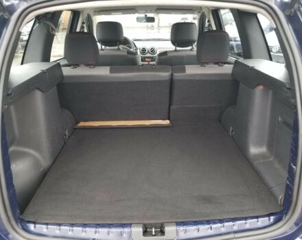 Синий Дачия Duster, объемом двигателя 0 л и пробегом 194 тыс. км за 5500 $, фото 15 на Automoto.ua