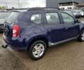 Синий Дачия Duster, объемом двигателя 0 л и пробегом 194 тыс. км за 5500 $, фото 4 на Automoto.ua