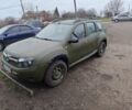 Синій Дачія Duster, об'ємом двигуна 1.6 л та пробігом 210 тис. км за 3200 $, фото 5 на Automoto.ua
