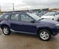 Синий Дачия Duster, объемом двигателя 0 л и пробегом 194 тыс. км за 5500 $, фото 3 на Automoto.ua