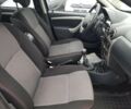 Синий Дачия Duster, объемом двигателя 0 л и пробегом 194 тыс. км за 5500 $, фото 8 на Automoto.ua