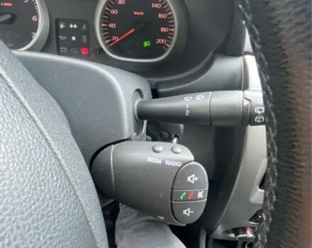 Синий Дачия Duster, объемом двигателя 1.5 л и пробегом 220 тыс. км за 9600 $, фото 11 на Automoto.ua