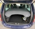 Синий Дачия Duster, объемом двигателя 1.5 л и пробегом 220 тыс. км за 9600 $, фото 5 на Automoto.ua