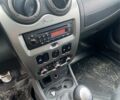Синий Дачия Duster, объемом двигателя 1.5 л и пробегом 220 тыс. км за 9600 $, фото 8 на Automoto.ua
