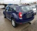 Синий Дачия Duster, объемом двигателя 0 л и пробегом 194 тыс. км за 5500 $, фото 6 на Automoto.ua