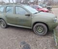 Синій Дачія Duster, об'ємом двигуна 1.6 л та пробігом 210 тис. км за 3200 $, фото 1 на Automoto.ua