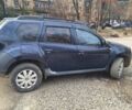 Синій Дачія Duster, об'ємом двигуна 1.46 л та пробігом 105 тис. км за 8500 $, фото 1 на Automoto.ua