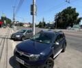 Синій Дачія Duster, об'ємом двигуна 1.5 л та пробігом 220 тис. км за 9600 $, фото 1 на Automoto.ua