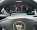 Синий Дачия Duster, объемом двигателя 1.5 л и пробегом 220 тыс. км за 9600 $, фото 14 на Automoto.ua