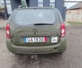 Синій Дачія Duster, об'ємом двигуна 1.6 л та пробігом 210 тис. км за 3200 $, фото 4 на Automoto.ua