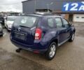 Синий Дачия Duster, объемом двигателя 0 л и пробегом 194 тыс. км за 5500 $, фото 5 на Automoto.ua