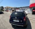 Синий Дачия Duster, объемом двигателя 1.5 л и пробегом 220 тыс. км за 9600 $, фото 18 на Automoto.ua