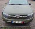 Синій Дачія Duster, об'ємом двигуна 1.6 л та пробігом 210 тис. км за 3200 $, фото 1 на Automoto.ua