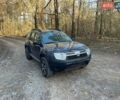 Синий Дачия Duster, объемом двигателя 1.6 л и пробегом 155 тыс. км за 6200 $, фото 1 на Automoto.ua