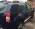 Синий Дачия Duster, объемом двигателя 1.5 л и пробегом 415 тыс. км за 10200 $, фото 3 на Automoto.ua