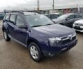 Синий Дачия Duster, объемом двигателя 0 л и пробегом 194 тыс. км за 5500 $, фото 2 на Automoto.ua