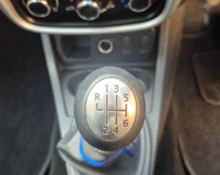 Синій Дачія Duster, об'ємом двигуна 1.5 л та пробігом 143 тис. км за 4100 $, фото 5 на Automoto.ua