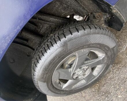 Синий Дачия Duster, объемом двигателя 1.5 л и пробегом 220 тыс. км за 9600 $, фото 6 на Automoto.ua