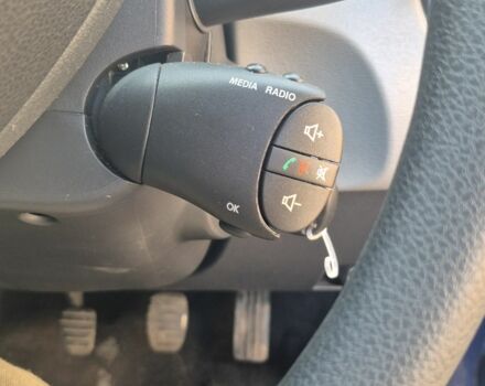 Синій Дачія Duster, об'ємом двигуна 1.5 л та пробігом 143 тис. км за 4100 $, фото 7 на Automoto.ua