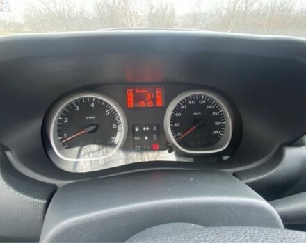 Синий Дачия Duster, объемом двигателя 1.5 л и пробегом 220 тыс. км за 9600 $, фото 13 на Automoto.ua