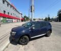 Синий Дачия Duster, объемом двигателя 1.5 л и пробегом 220 тыс. км за 9600 $, фото 16 на Automoto.ua