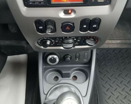 Синий Дачия Duster, объемом двигателя 0 л и пробегом 194 тыс. км за 5500 $, фото 12 на Automoto.ua