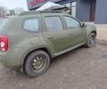 Синій Дачія Duster, об'ємом двигуна 1.6 л та пробігом 210 тис. км за 3200 $, фото 2 на Automoto.ua
