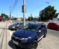 Синий Дачия Duster, объемом двигателя 1.5 л и пробегом 219 тыс. км за 9600 $, фото 1 на Automoto.ua