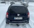 Синій Дачія Duster, об'ємом двигуна 1.46 л та пробігом 169 тис. км за 9600 $, фото 10 на Automoto.ua