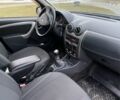 Синий Дачия Duster, объемом двигателя 1.5 л и пробегом 220 тыс. км за 9600 $, фото 4 на Automoto.ua