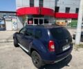Синий Дачия Duster, объемом двигателя 1.5 л и пробегом 220 тыс. км за 9600 $, фото 19 на Automoto.ua