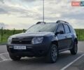 Синий Дачия Duster, объемом двигателя 1.5 л и пробегом 260 тыс. км за 8300 $, фото 1 на Automoto.ua