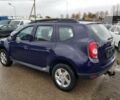 Синий Дачия Duster, объемом двигателя 0 л и пробегом 194 тыс. км за 5500 $, фото 7 на Automoto.ua