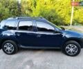 Синий Дачия Duster, объемом двигателя 1.46 л и пробегом 180 тыс. км за 10700 $, фото 6 на Automoto.ua