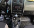 Синий Дачия Duster, объемом двигателя 1.46 л и пробегом 180 тыс. км за 10700 $, фото 26 на Automoto.ua
