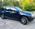 Синий Дачия Duster, объемом двигателя 1.46 л и пробегом 180 тыс. км за 10700 $, фото 9 на Automoto.ua