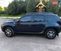 Синий Дачия Duster, объемом двигателя 1.46 л и пробегом 180 тыс. км за 10700 $, фото 19 на Automoto.ua