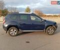 Синий Дачия Duster, объемом двигателя 1.6 л и пробегом 189 тыс. км за 10200 $, фото 7 на Automoto.ua