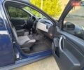 Синий Дачия Duster, объемом двигателя 1.46 л и пробегом 180 тыс. км за 10700 $, фото 21 на Automoto.ua