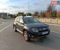 Синий Дачия Duster, объемом двигателя 1.6 л и пробегом 189 тыс. км за 10200 $, фото 9 на Automoto.ua
