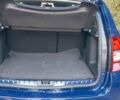 Синий Дачия Duster, объемом двигателя 1.5 л и пробегом 260 тыс. км за 11200 $, фото 10 на Automoto.ua