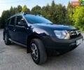 Синий Дачия Duster, объемом двигателя 1.46 л и пробегом 180 тыс. км за 10700 $, фото 5 на Automoto.ua