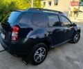 Синий Дачия Duster, объемом двигателя 1.46 л и пробегом 180 тыс. км за 10700 $, фото 11 на Automoto.ua