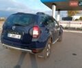 Синий Дачия Duster, объемом двигателя 1.6 л и пробегом 189 тыс. км за 10200 $, фото 5 на Automoto.ua